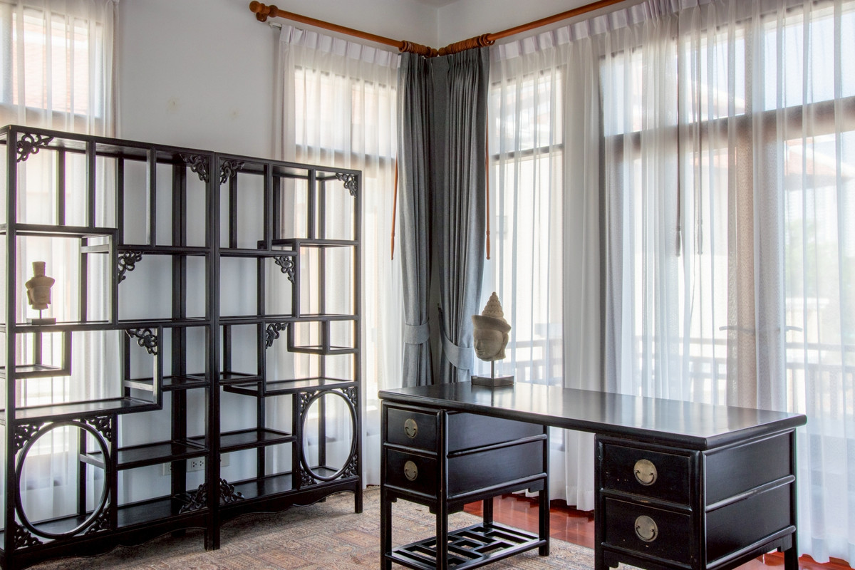 พัทยา บางแสน ชลบุรี สัตหีบ : ขาย/ให้เช่า พูลวิลล่าหรู "พร้อมท่าเรือส่วนตัว" View Talay Marina เดินลงหาดพัทยาได้เลย! 🏖️🛥️