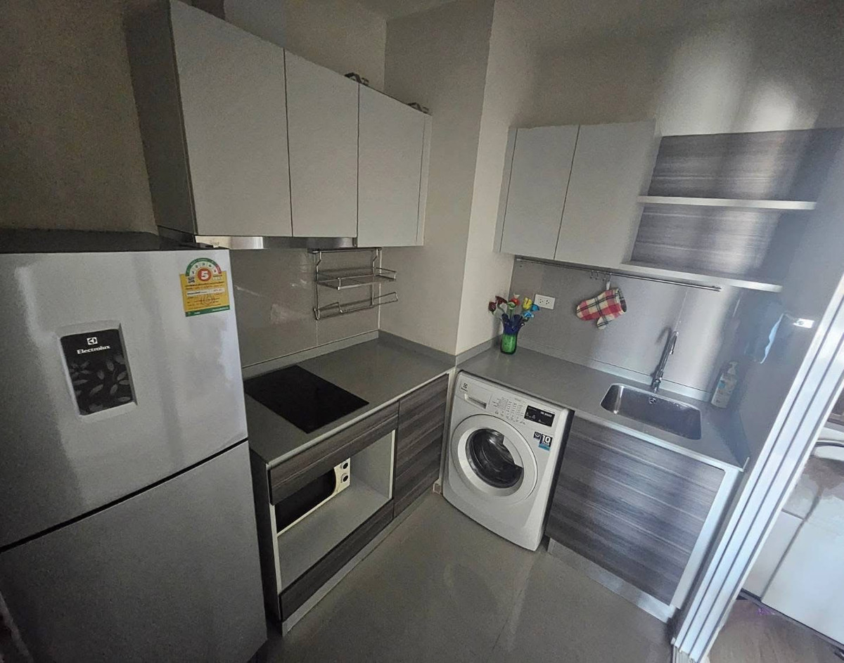 For RentCondoRatchadapisek, Huaikwang, Suttisan : 💥 FOR RENT : Centric Huay Kwang Condo 💥