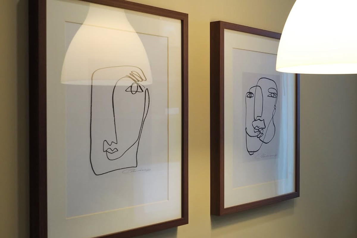 ให้เช่าคอนโดสุขุมวิท อโศก ทองหล่อ : ให้เช่า Noble Recole ย่านอโศก ห้องสวย ใกล้ BTS/MRT แต่งครบพร้อมอยู่