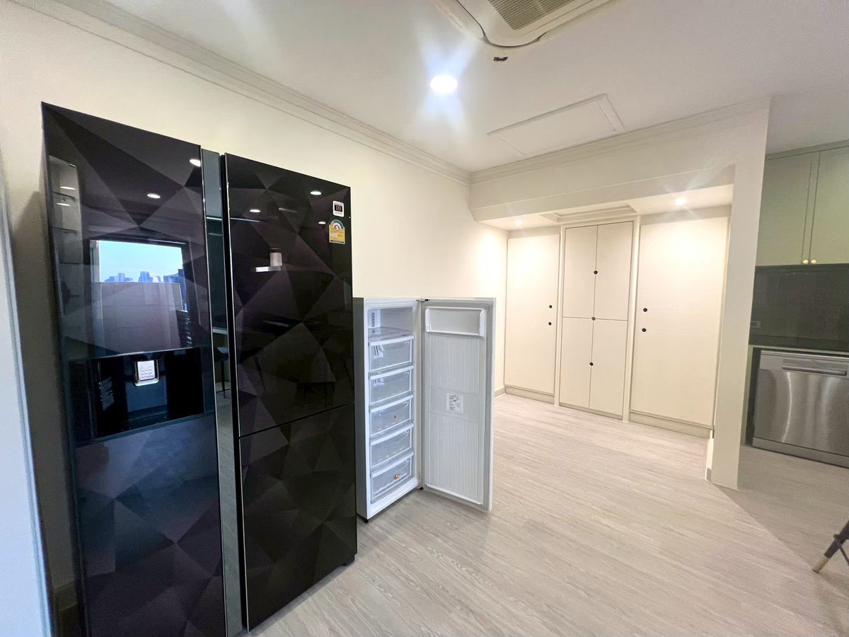 ให้เช่าคอนโดคลองเตย กล้วยน้ำไท : ✅ให้เช่าห้อง Penthouses ว่างพร้อมเข้าอยู่🔥Lumpini Park View ( 3 ห้องนอน 4 ห้องน้ำ, 267 ตรม.) ราคาเช่า 150,000/month Tel.0922635410 เอิร์ธ