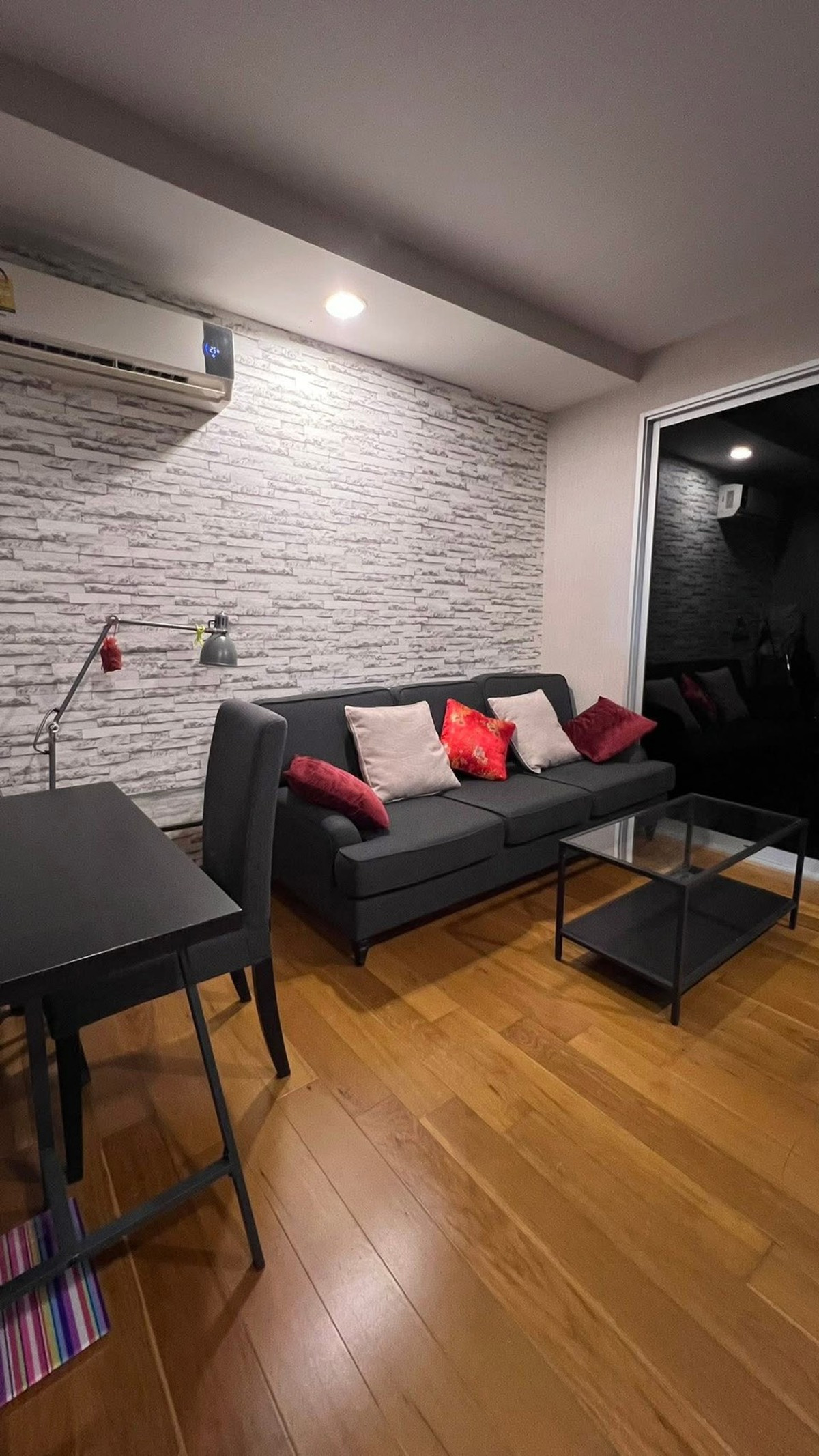 For RentCondoLadprao, Central Ladprao : 💥 FOR RENT : The Line Paholyothin Park Condo 💥