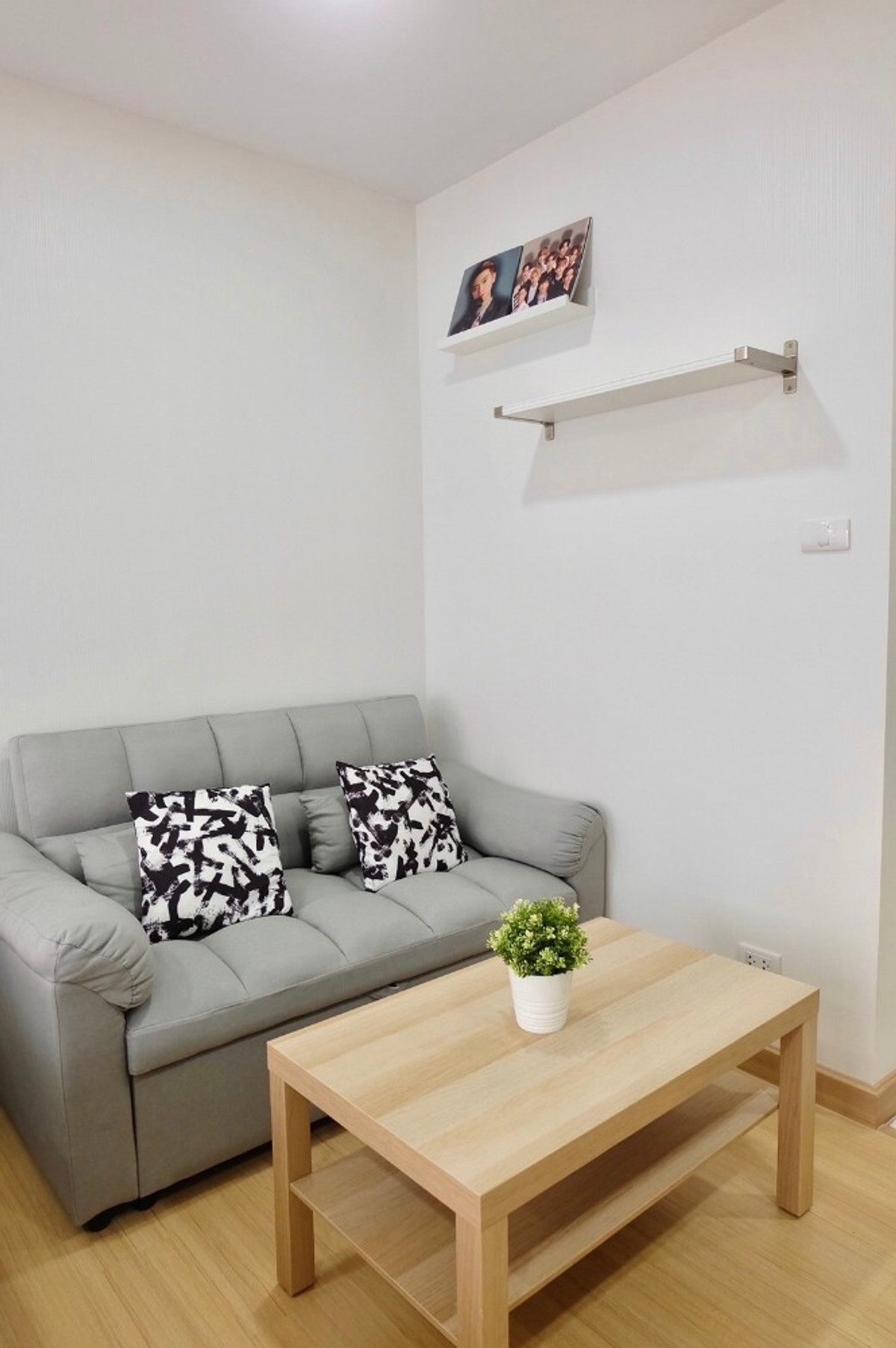 ให้เช่าคอนโดรามคำแหง หัวหมาก : ✅ SVR112 ✅ Line : @p2nproperty