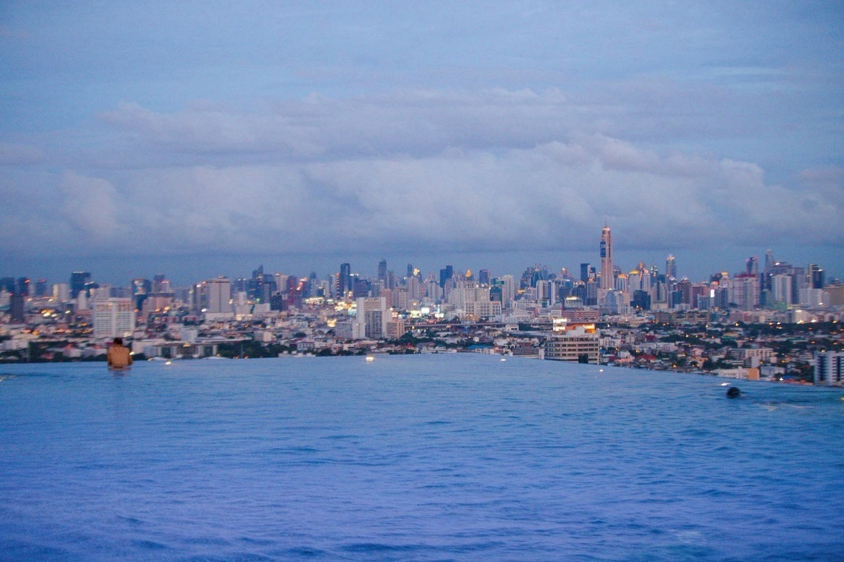 For SaleCondoPinklao, Charansanitwong : 💙@condocurator 💙 Selling The Tree Rio Bang - Aor with furniture [PM4861]