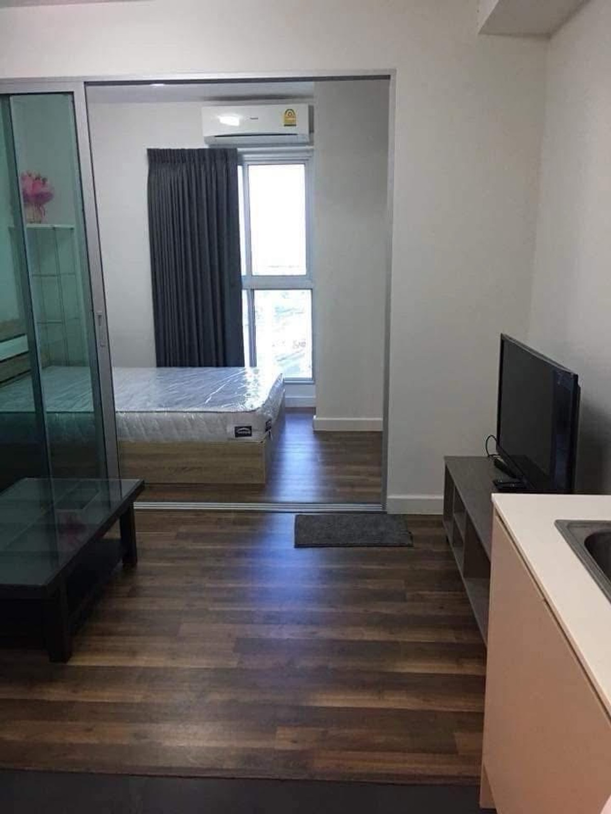 For RentCondoBangna, Bearing, Lasalle : For rent A Space Me Bangna