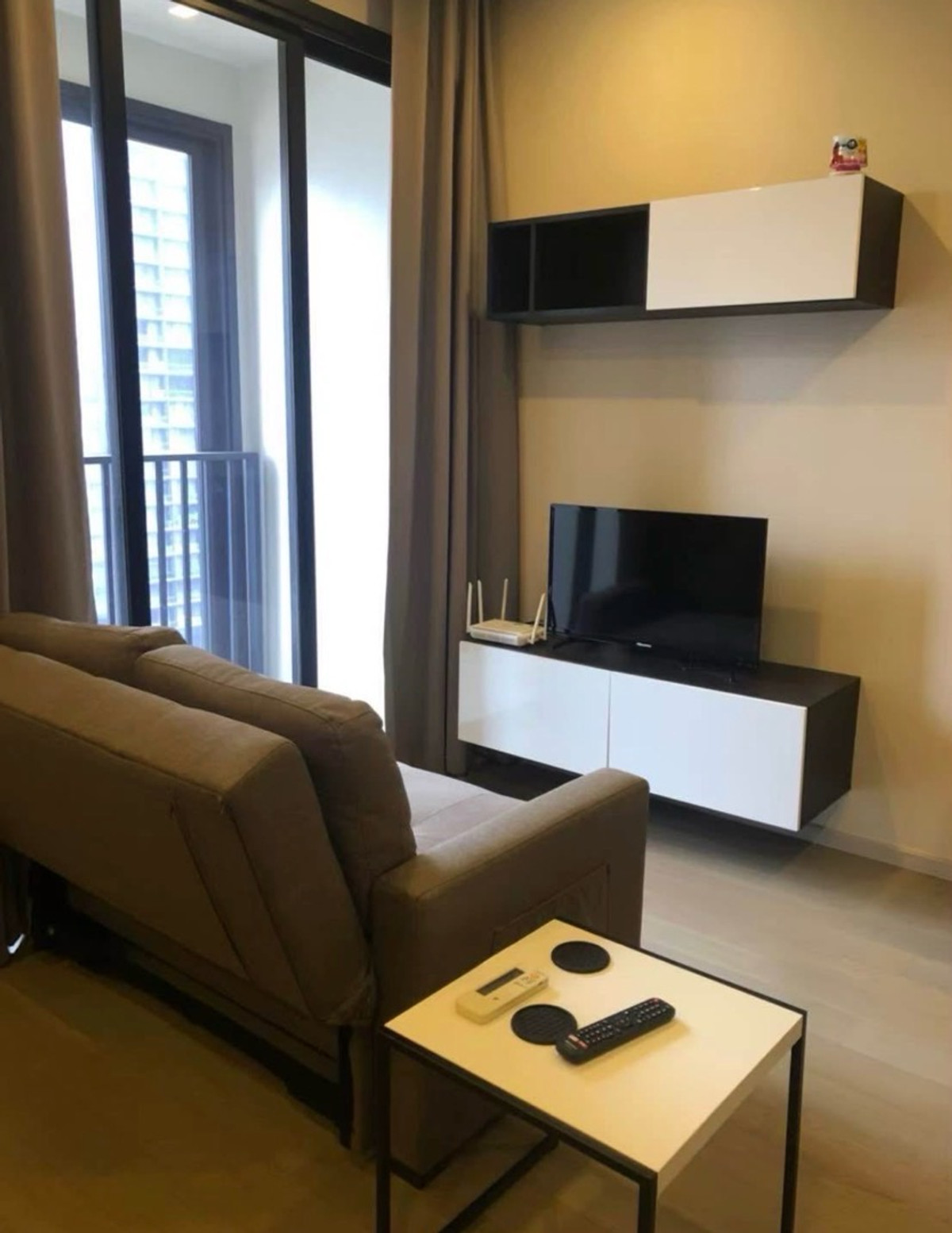 ให้เช่าคอนโดสุขุมวิท อโศก ทองหล่อ : #Z4964💥 140369 🔥ให้เช่าคอนโด ASHTON Asoke 