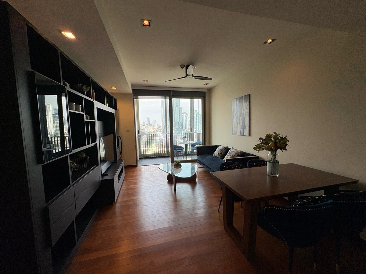 ให้เช่าคอนโดสุขุมวิท อโศก ทองหล่อ : 🐶Dog Friendly🐶🔥Rent 2BR🔥75sqm🔥Floor14🔥68,000/month🔥