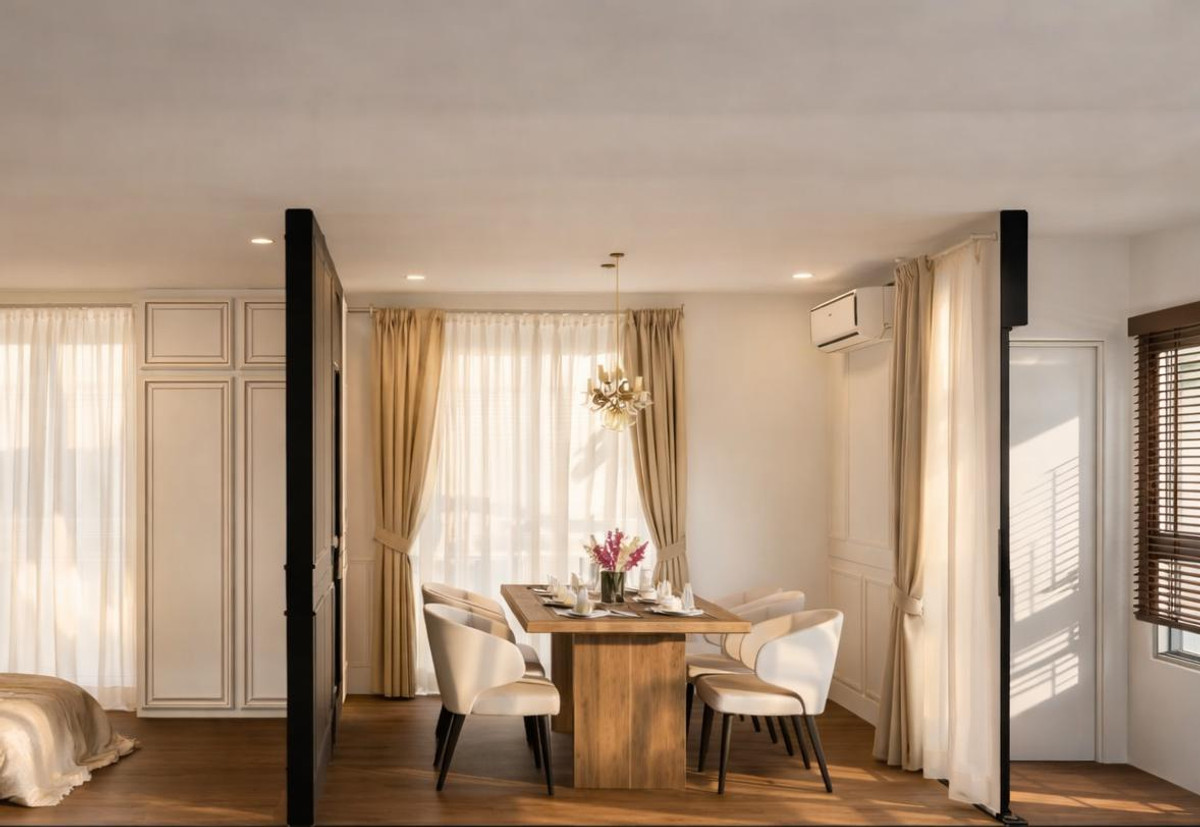 ขายคอนโดบางซื่อ วงศ์สว่าง เตาปูน : 🔥คอนโด 2ห้องนอน2ห้องน้ำ  โซนประชาชื่น ผ่อนแค่ 12,xxx/เดือน