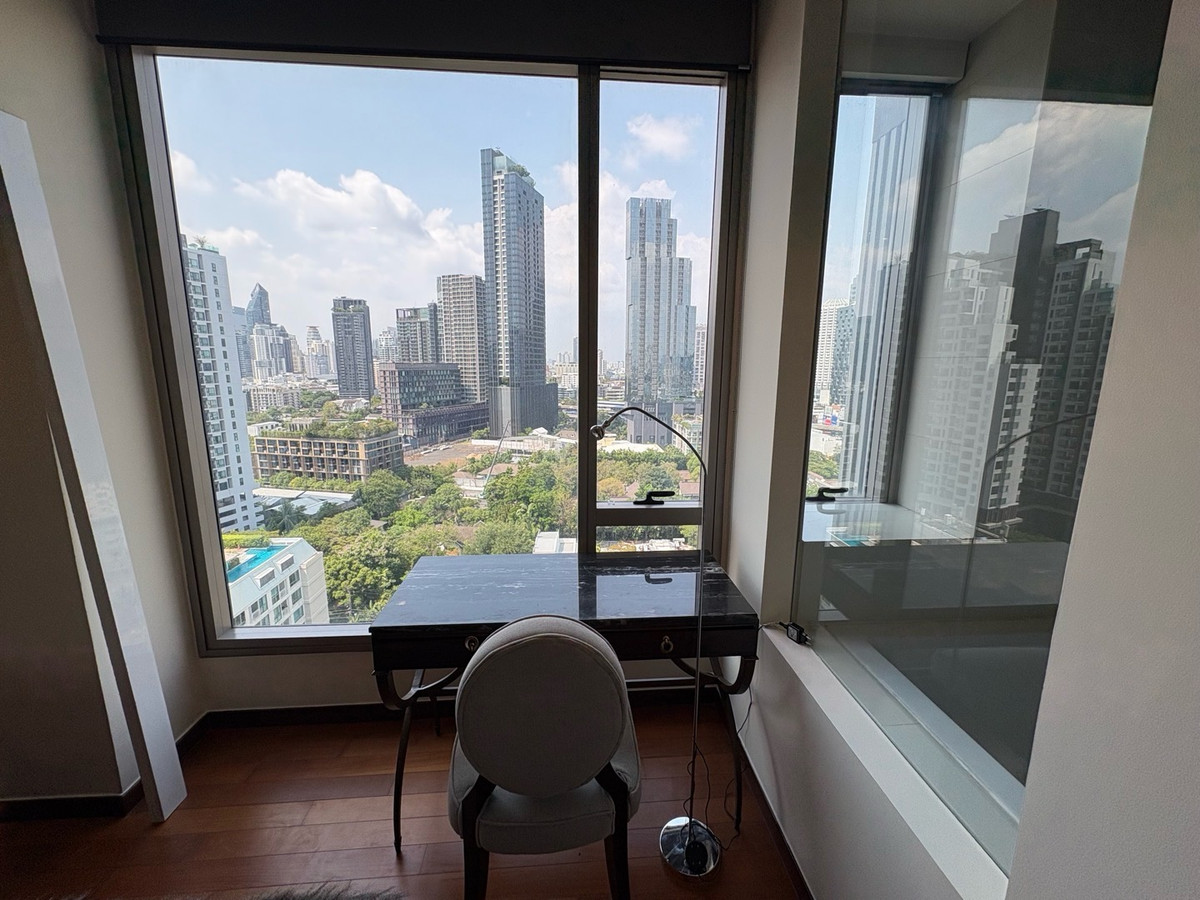 ให้เช่าคอนโดสุขุมวิท อโศก ทองหล่อ : 🐶Dog Friendly🐶🔥Rent 2BR🔥75sqm🔥Floor14🔥68,000/month🔥