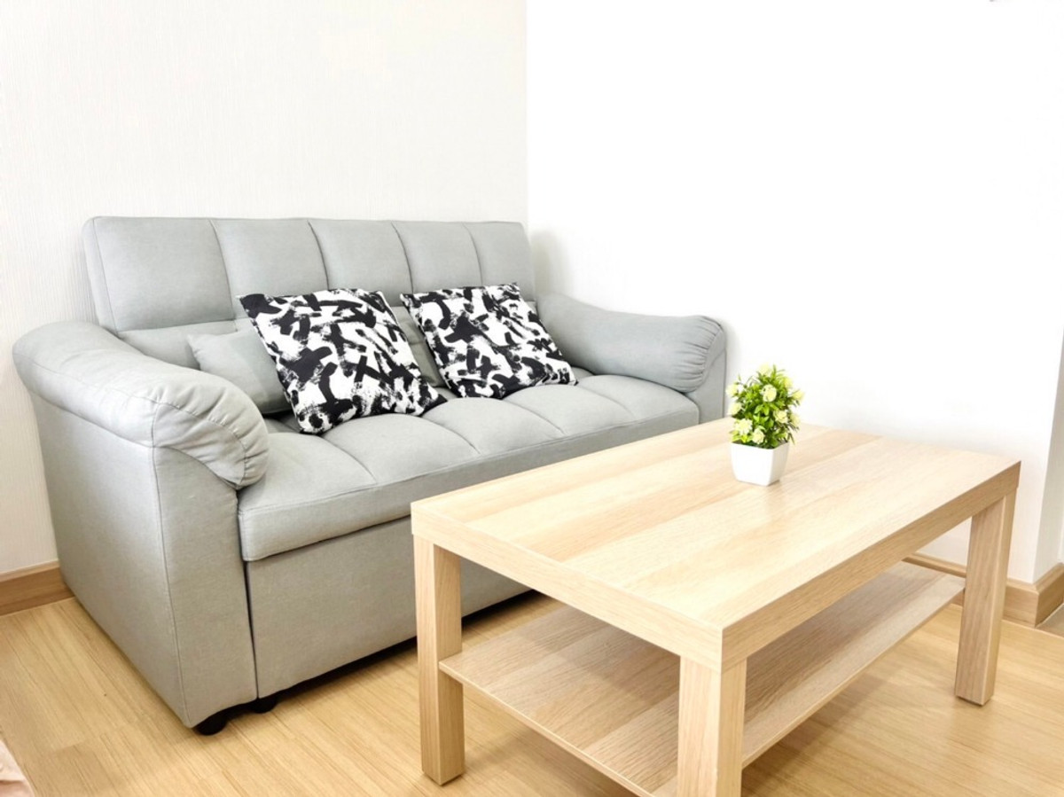 ให้เช่าคอนโดรามคำแหง หัวหมาก : ✅ SVR112 ✅ Line : @p2nproperty