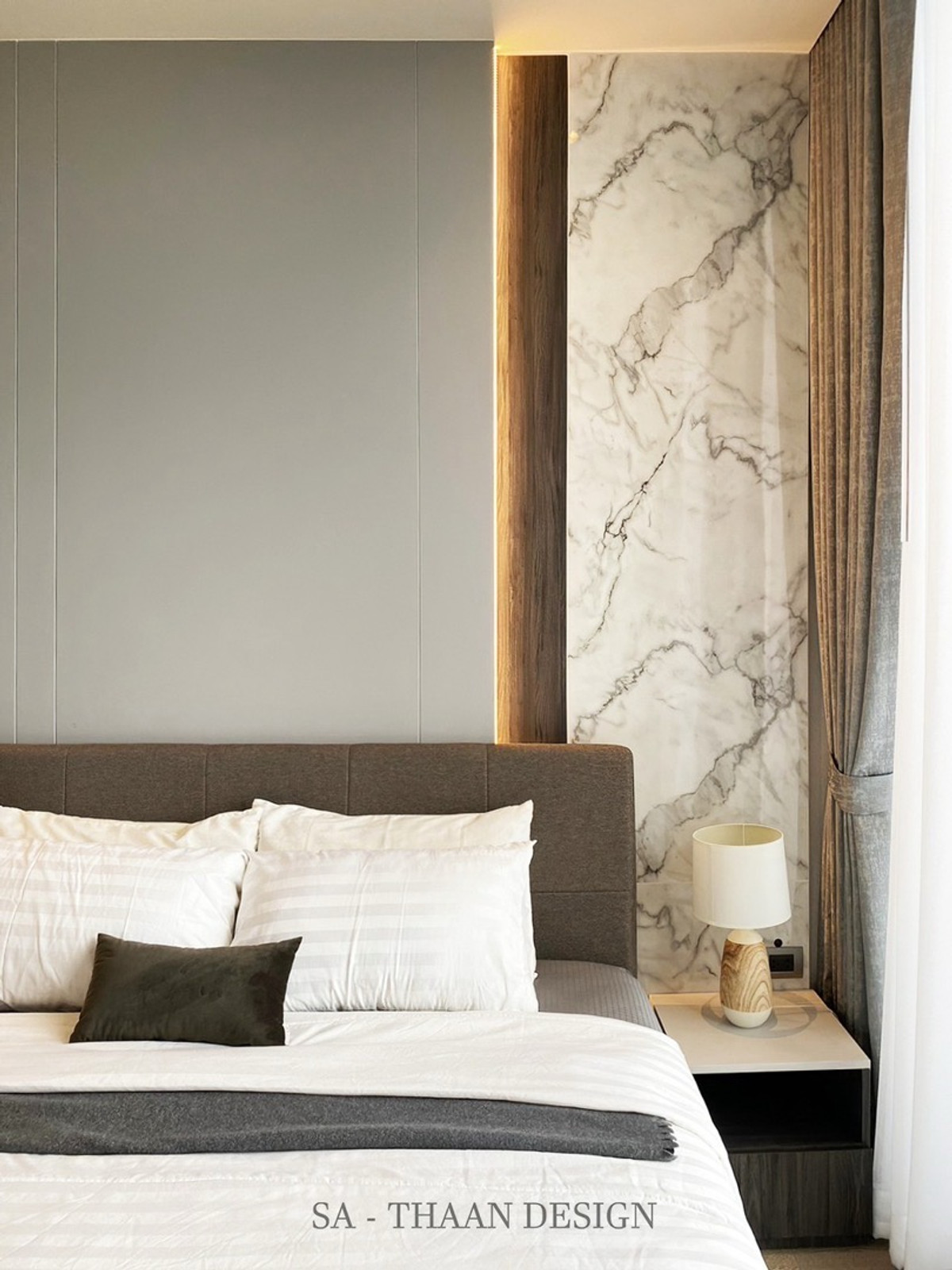 For RentCondoSukhumvit, Asoke, Thonglor : 🔥For Rent Immediately🔥 Hyde Heritage Thonglor, 5-star hotel service, 1 bedroom, 1 bathroom, fully furnished, ready to move in immediately, unobstructed view, close to top restaurants. Act fast!