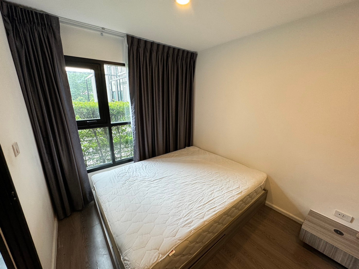 ให้เช่าคอนโดวิภาวดี ดอนเมือง หลักสี่ : ปล่อยเช่าด่วน!! พร้อมเข้าอยู่ 15 เม.ย. 69 นี้ ใกล้ BTS สายหยุด / จองก่อนได้ก่อน✨The Origin Phahol - Saphanmai