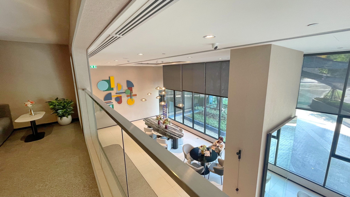 ให้เช่าคอนโดปิ่นเกล้า จรัญสนิทวงศ์ : ให้เช่า    ห้องใหม่ไม่เคยปล่อยเช่า  Origin Plug & Play Sirindhorn Station ใกล้ MRT สิรินธร 350 เมตร 