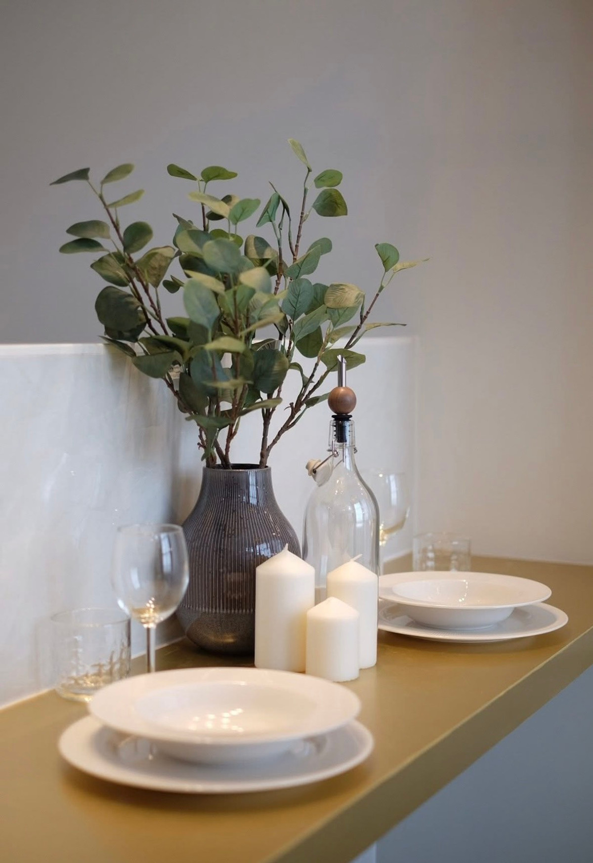 For RentCondoSathorn, Narathiwat : ⭐️ Knightsbridge Prime Sathorn ⭐️ Duplex 58 sq m. 2 bedrooms, 1 bathroom, fully decorated. Ready to move in