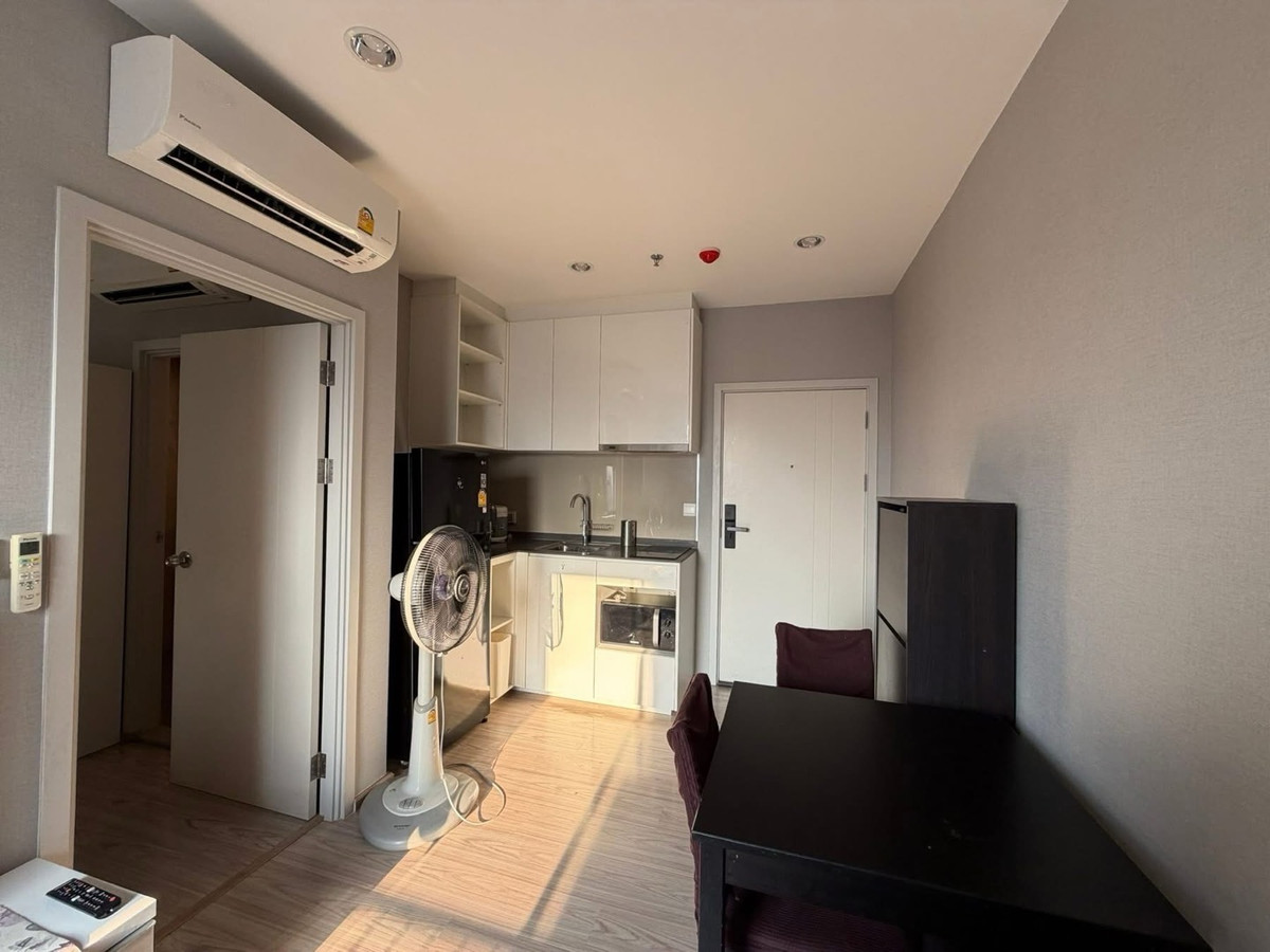 For RentCondoRamkhamhaeng, Hua Mak : For rent: The Tree Huamak interchange