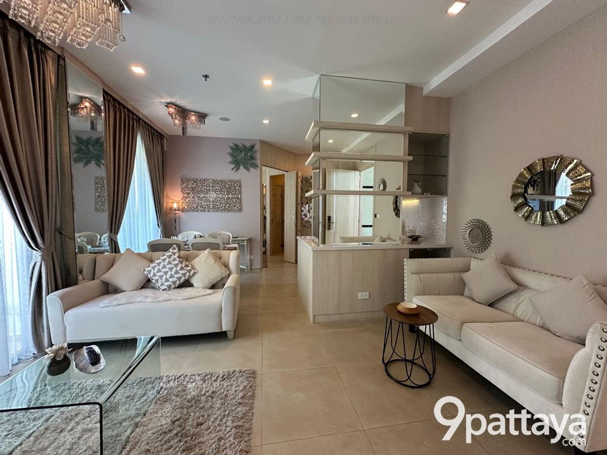 ขายคอนโดพัทยา บางแสน ชลบุรี สัตหีบ : ขาย | Harmonia City Garden – ฮาร์โมเนีย ซิตี้ การ์เด้น พัทยา ตึก Castro ชั้น 7