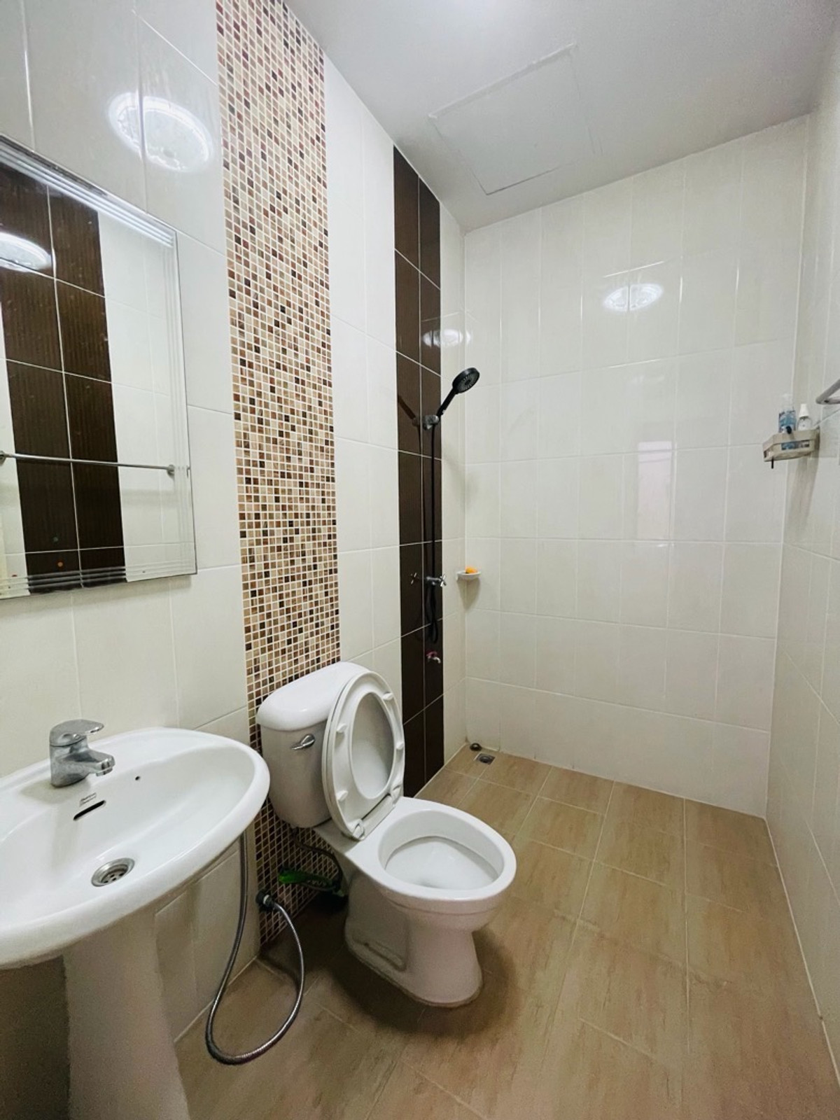 For SaleTownhomeBangna, Bearing, Lasalle : 🔥Large size townhome, Bangna KM.5 behind the Forestias project.