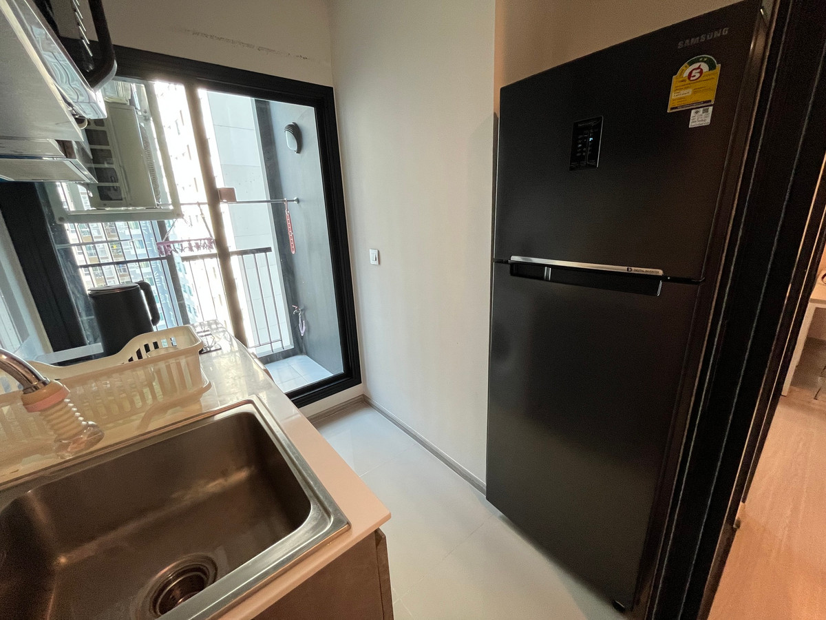 For RentCondoSamut Prakan,Samrong : PFD-08135 For rent Aspire Erawan Prime  next to BTS Chang Erawan.