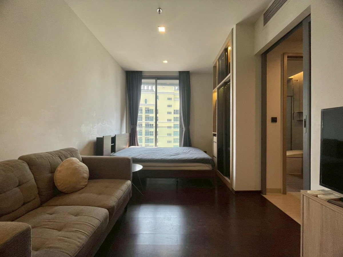 ให้เช่าคอนโดราชเทวี พญาไท : ⭐️🎀The Line Ratchathewi🎀⭐️ 1 Bed 1 Bath, Rental 18,000  Baht