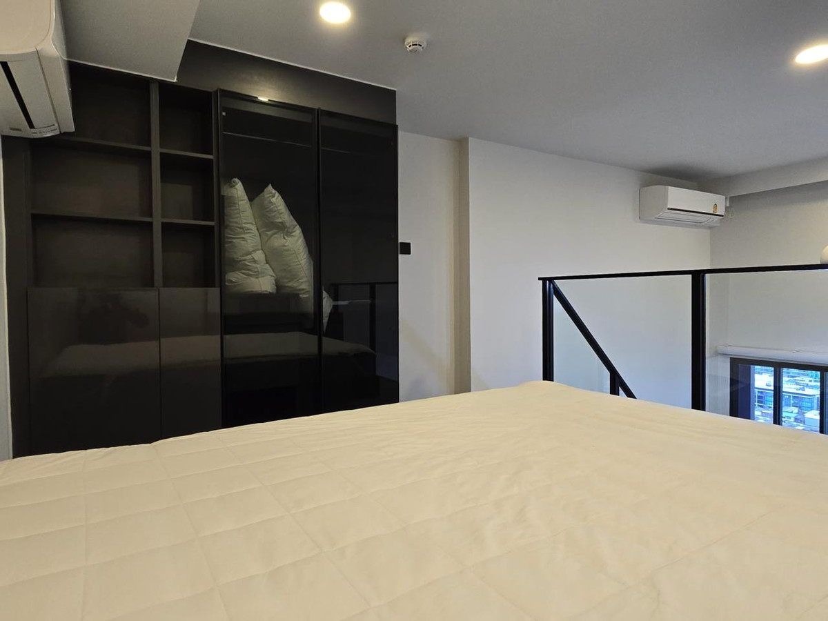 คอนโดสยาม จุฬา สามย่าน : Park Origin Chula Samyan【𝐒𝐄𝐋𝐋 & 𝐑𝐄𝐍𝐓】🔥ห้องโทนละมุน คุมสีสบายตา บรรยากาศน่านอน🔥 ติดต่อไลน์ไอดี: @hacondo