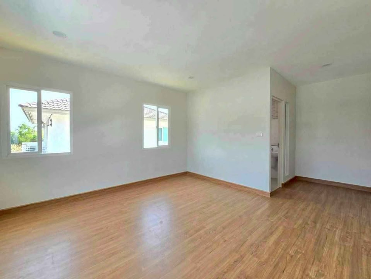 For SaleHouseNawamin, Ramindra : Single house for sale, Chaiyaphruek, Watcharapol, Or Ngoen, Sai Mai, near Fashion Island, The Promenade, Sai Mai Avenue, Or Ngoen Market.