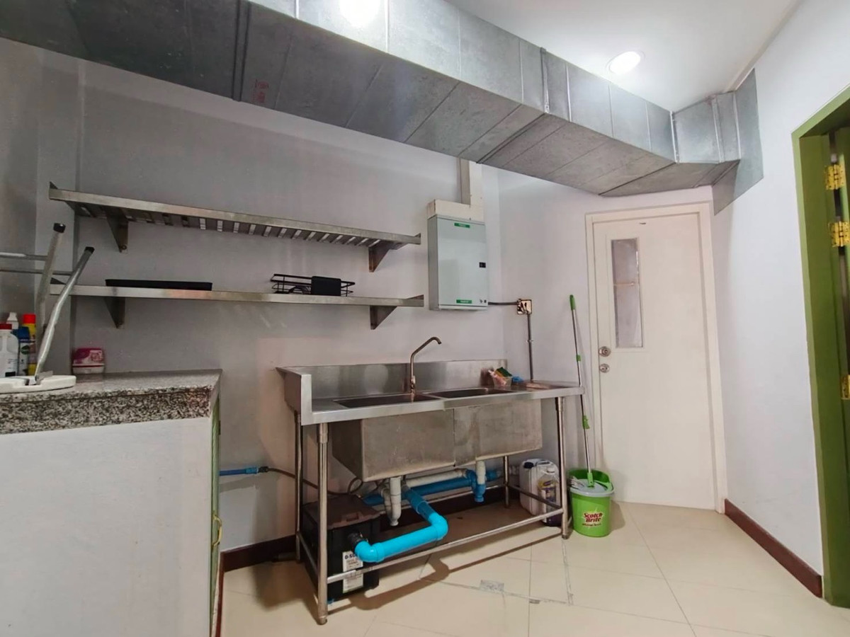 ให้เช่าร้านค้า/ตลาดนัดเยาวราช บางลำพู : พื้นที่ทำธุรกิจ ตึกแถว 2 คูหา เยาวราช MRT สามยอด ทำเลต่างชาติ และนักท่องเที่ยว