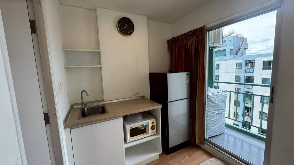 ให้เช่าคอนโดอ่อนนุช อุดมสุข : ✅ LPNN144 ✅ Line : @p2nproperty