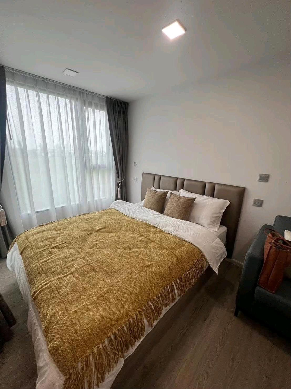 For SaleCondoPathum Thani,Rangsit, Thammasat : 📍 Kave Town Colony | Quiet condo next to Bangkok University. (Not connected to tenants❗️)