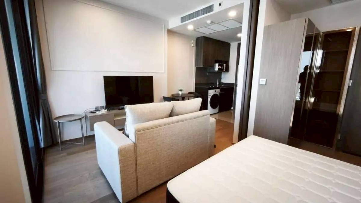 For RentCondoSiam Paragon ,Chulalongkorn,Samyan : ✅ ATJ156 ✅ Line : @p2nproperty