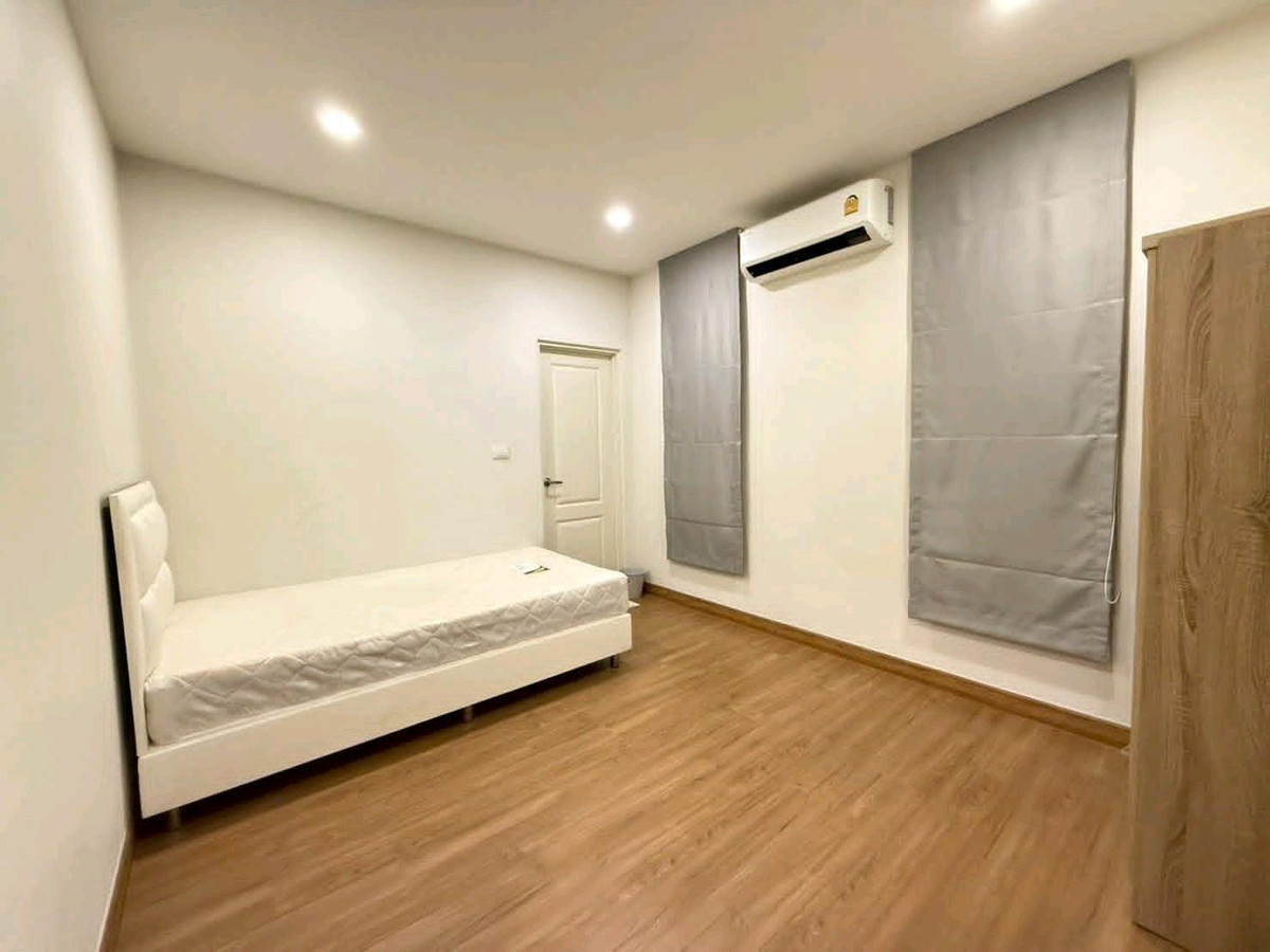 ให้เช่าบ้านราษฎร์บูรณะ สุขสวัสดิ์ : ✨ บ้านสภาพดี บ้านสวย เฟอร์ครบ พร้อมเข้าอยู่ ทำเลดี บรรยากาศเงียบสงบ