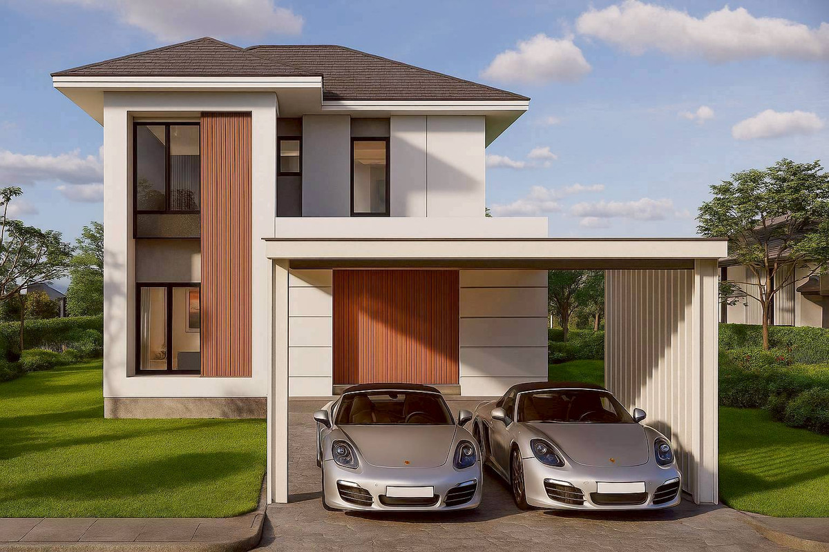 ขายบ้านลาดกระบัง สุวรรณภูมิ : ขายบ้านเดี่ยว เพอร์เฟคเพลส รามคำแหง 164 ใกล้ แฟชั่น ไอส์แลนด์ สวนสยาม โรงพยาบาลนวมินทร์ 9 คลองสองต้นนุ่น ลาดกระบัง 