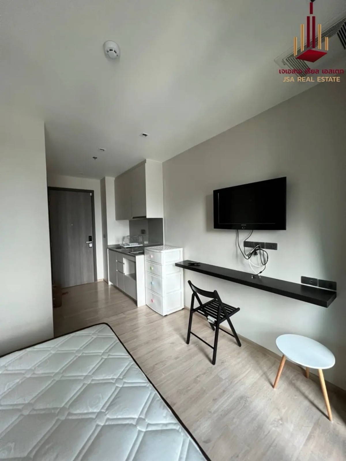 ขายคอนโดท่าพระ ตลาดพลู วุฒากาศ : Whizdom Station Ratchada – Thapra 💥 มีผู้เช่าตลอดเหมาะแก่การลงทุน