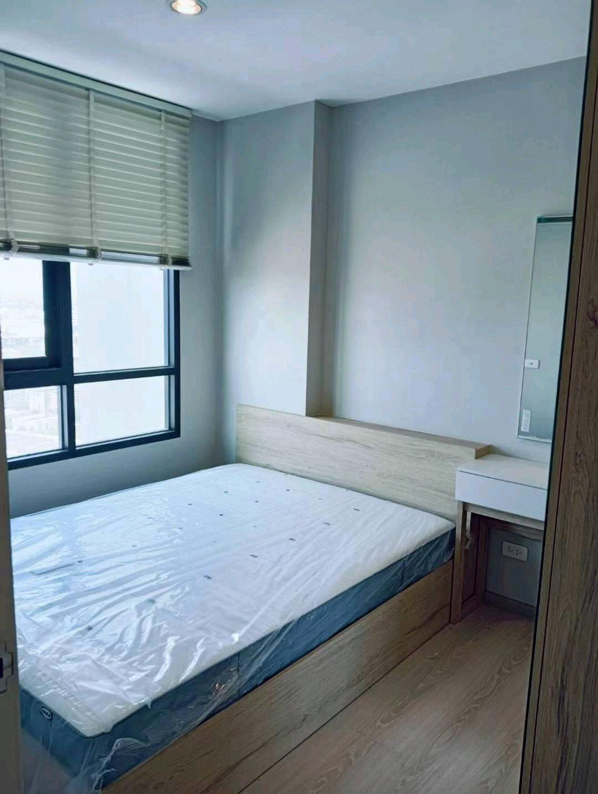 ให้เช่าคอนโดพัฒนาการ ศรีนครินทร์ : Nue Noble ศรีนครินทร์