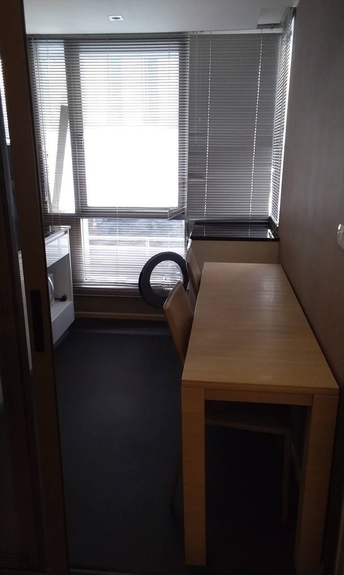 For SaleCondoSilom, Saladaeng, Bangrak : Klass Silom / Best price in market near BTS Chong Nonsi / 1 bed 33 sq.m.Tel. 0937890899