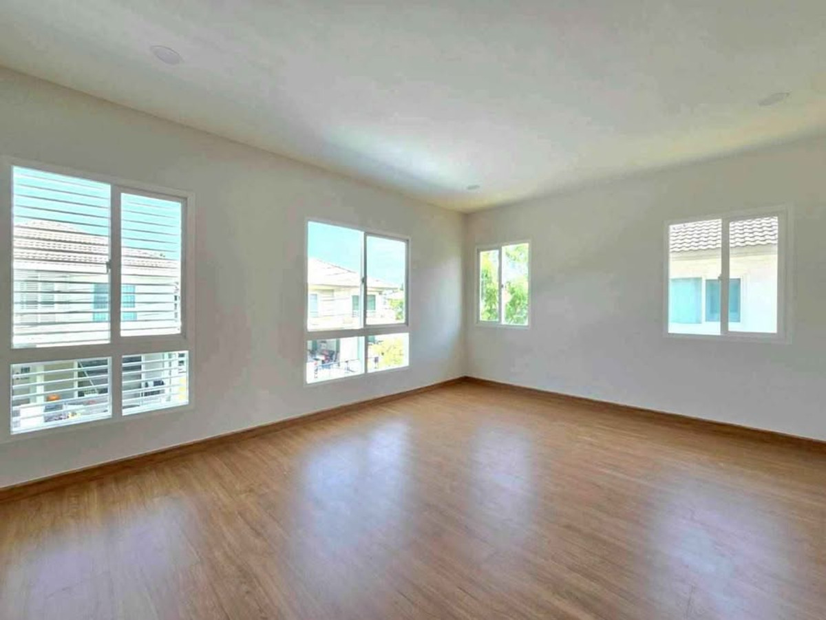 For SaleHouseNawamin, Ramindra : Single house for sale, Chaiyaphruek, Watcharapol, Or Ngoen, Sai Mai, near Fashion Island, The Promenade, Sai Mai Avenue, Or Ngoen Market.