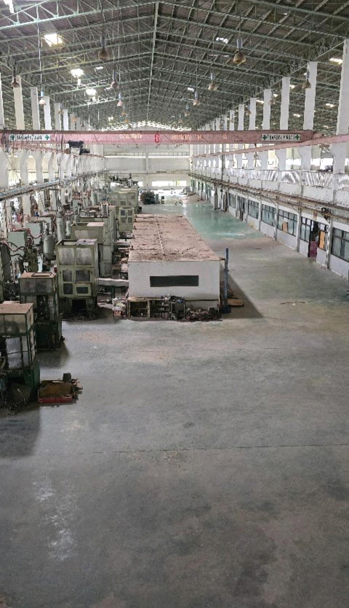 For SaleFactorySamut Prakan,Samrong : 🔥🔥🔥Factory for sale, purple city plan land💓💓💓