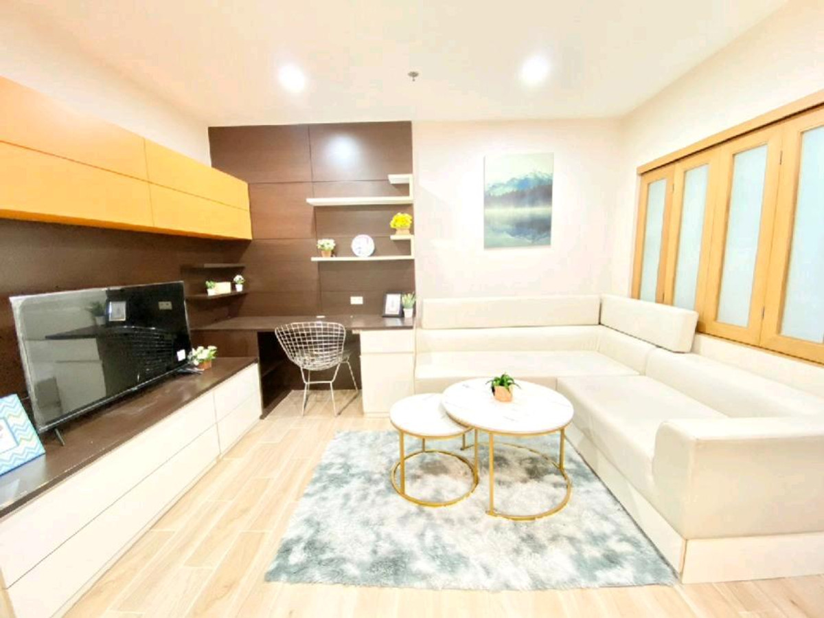 ให้เช่าคอนโดเกษตร นวมินทร์ ลาดปลาเค้า : ขาย !!คอนโดเปรมสิริ บูทิค พาร์ค ถ.เกษตรนวมินทร์ติดถนนใหญ่ ใกล้เมเจอร์รัชโยธิน เซนทรัลลาดพร้าว - มหาลัยเกษตรศาสตร์  ตึก A ชั้น 3 ห้องขนาด 35.45 ตร.ม.