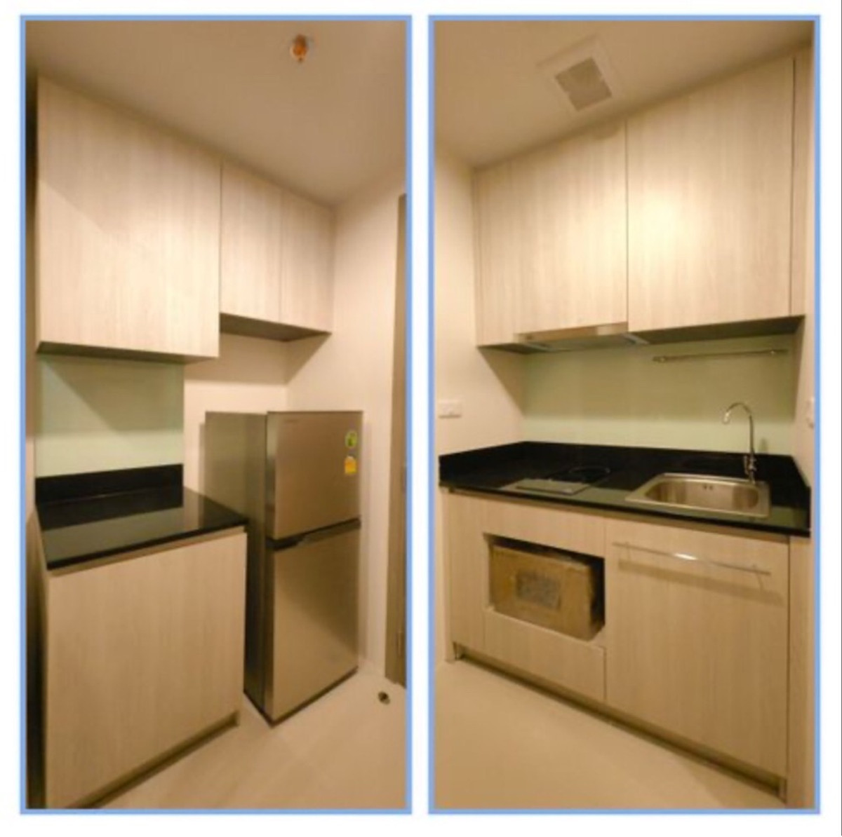 ให้เช่าคอนโดรามคำแหง หัวหมาก : ✅ NMN122 ✅ Line : @p2nproperty