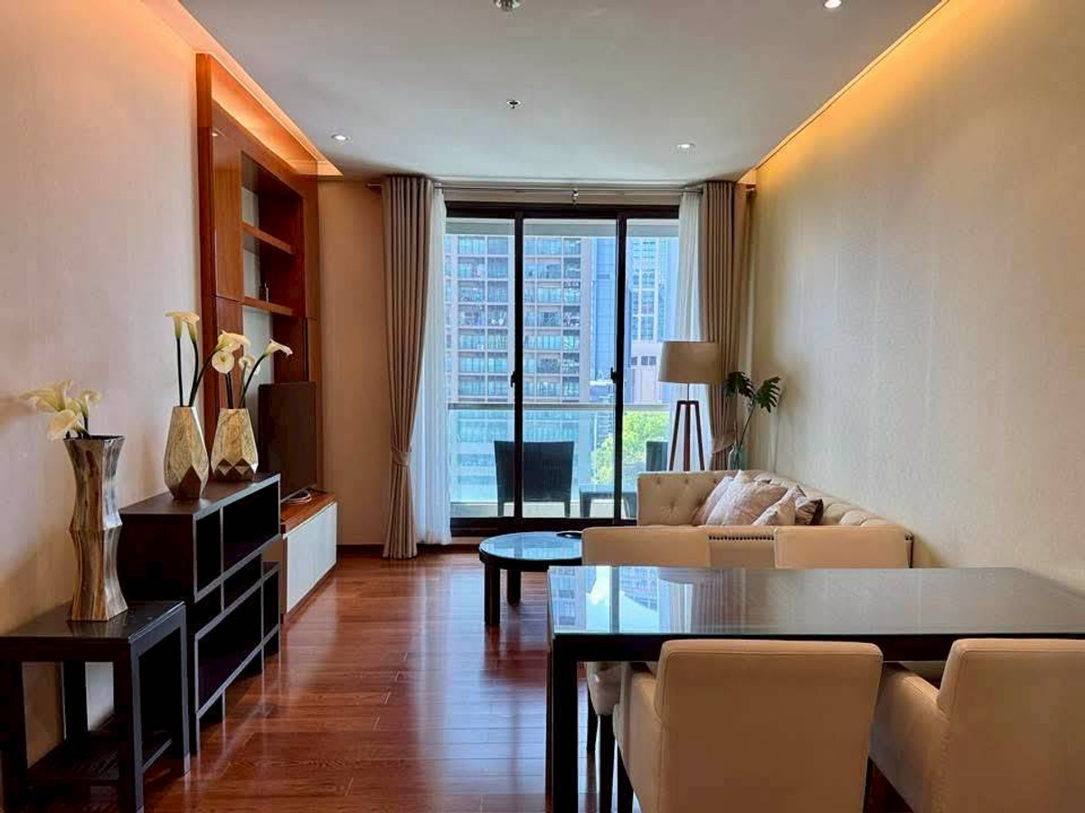 ให้เช่าคอนโดสุขุมวิท อโศก ทองหล่อ : ✅ ADDRS112 ✅ Line : @p2nproperty