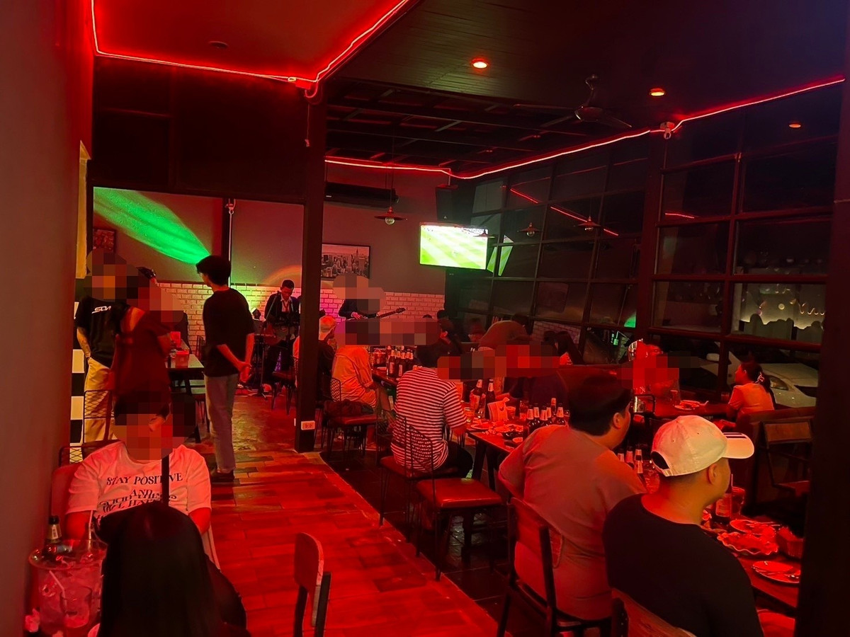 เซ้งร้านค้า/ตลาดนัดอ่อนนุช อุดมสุข : เซ้งร้านเหล้า-นั่งชิว อุดมสุข 51 แหล่งชุมชน มีที่จอดรถ มีทางลัดผ่านได้หลายทาง