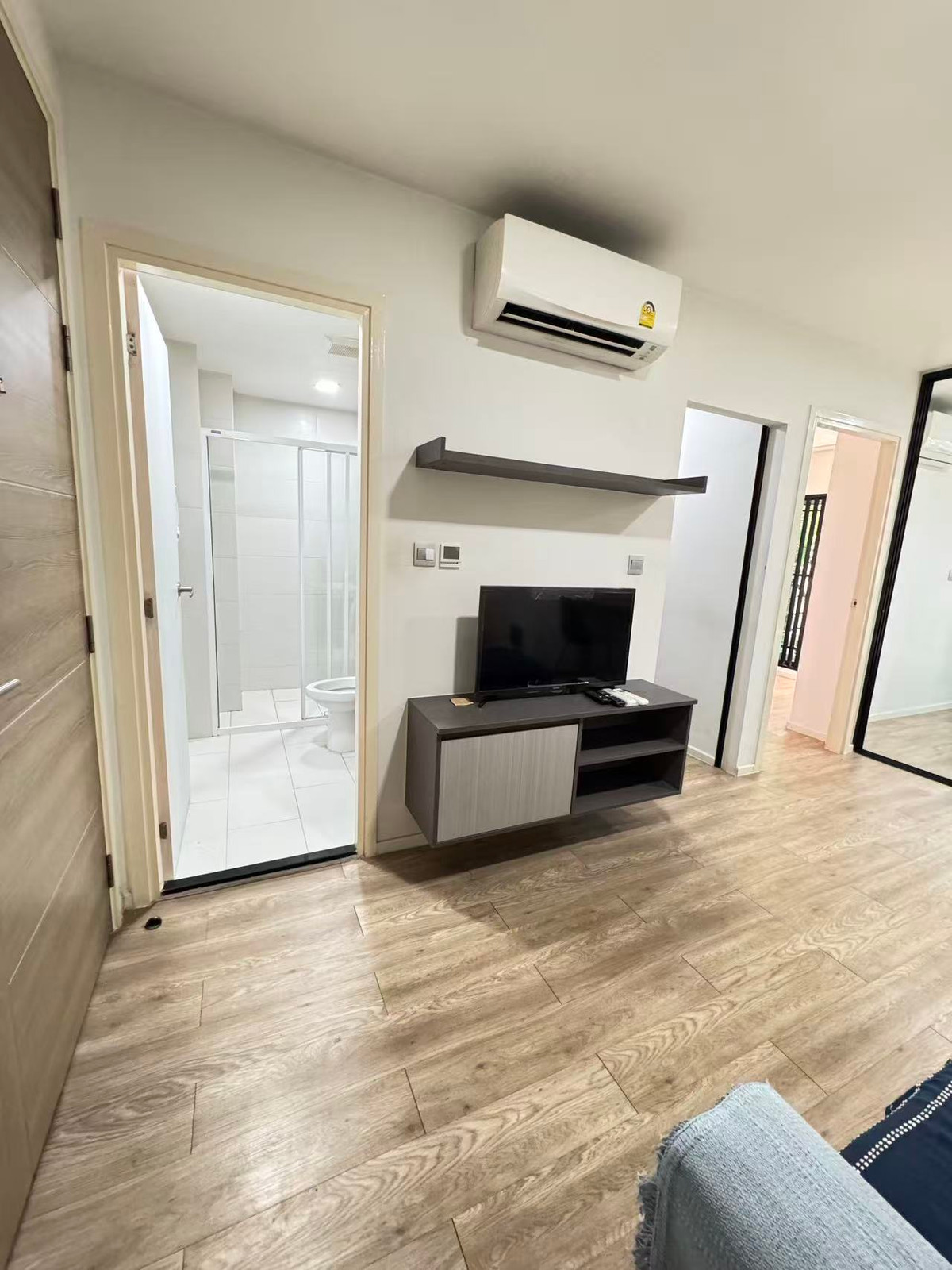 For RentCondoLadprao, Central Ladprao : ATMOZ Ladprao 15  36 sq.m 2 bedroom 1 bathroom rent 14000thb 