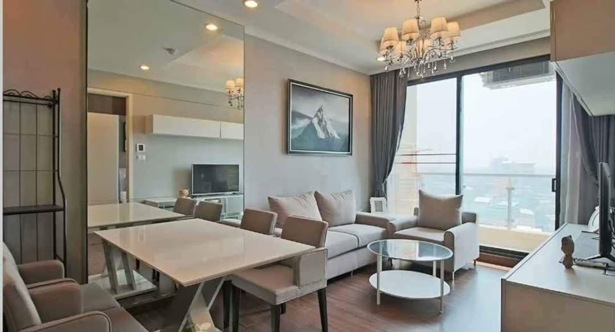 ขายคอนโดสาทร นราธิวาส : Supalai Elite Sathorn Suanplu【𝐒𝐄𝐋𝐋 & 𝐑𝐄𝐍𝐓】🔥ห้องโทนหรูสุภาพ มู้ดหรูดูดี บรรยากาศสงบดูแพง 🔥 ติดต่อไลน์ไอดี: @hacondo