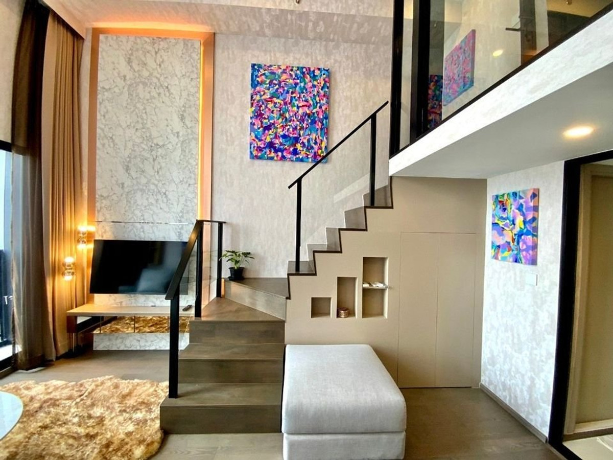 ขายคอนโดราชเทวี พญาไท : Park Origin Ratchathewi【𝐒𝐄𝐋𝐋 & 𝐑𝐄𝐍𝐓】🔥ห้องแต่งเรียบหรู โทนอ่อนดูแพง พร้อมไฟซ่อนที่ให้ความรู้สึกโรแมนติก🔥 ติดต่อไลน์ไอดี: @hacondo