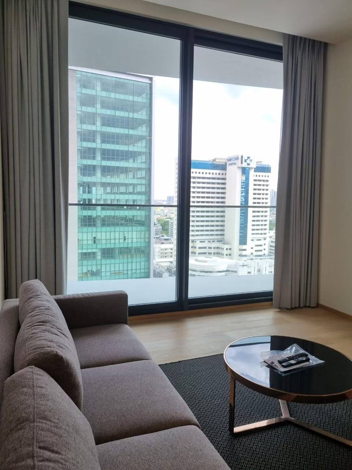 ให้เช่าคอนโดสาทร นราธิวาส : ✨Condo for Rent : Anil Sathorn 12 (AP-02) ( line : @condo91 )