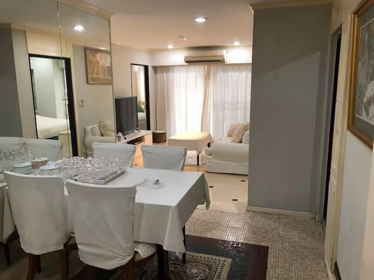 คอนโดสีลม ศาลาแดง บางรัก : ★ เช่า/ขาย Green Point Silom★ 62 ตรม.,ชั้น 3 (2 ห้องนอน 1 ห้องน้ำ), ★ใกล้ BTS ช่องนนทรี ★ใกล้ Central สีลม, อาคารอื้อจื่อเหลียง★ สิ่งอำนวยความสะดวกมากมาย★ เครื่องใช้ไฟฟ้าครบครัน★ 