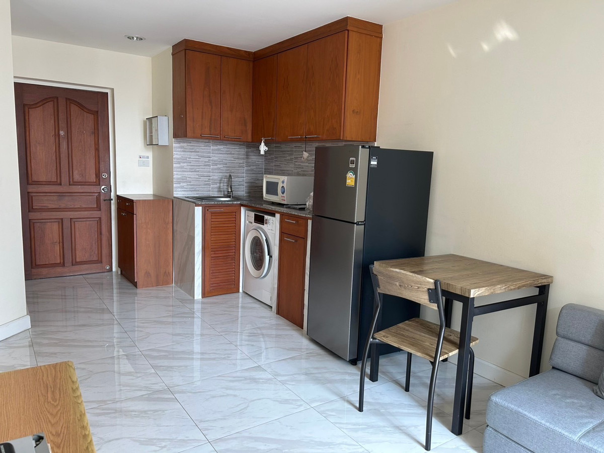 For RentCondoRatchathewi,Phayathai : ★ Baan Pathumwan ★ 45 sq m., 15th floor (2 bedroom, 1 bathroom), ★ near BTS Phaya Thai ★ near Siam Paragon, Siam Square, MBK ★ Many amenities ★ Complete electrical appliances