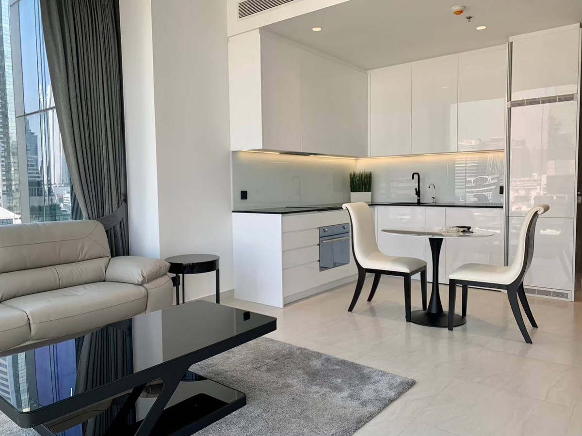 ให้เช่าคอนโดสาทร นราธิวาส : ✨Condo for Rent : Tait Sathorn 12 (AP-02) ( line : @condo91 )