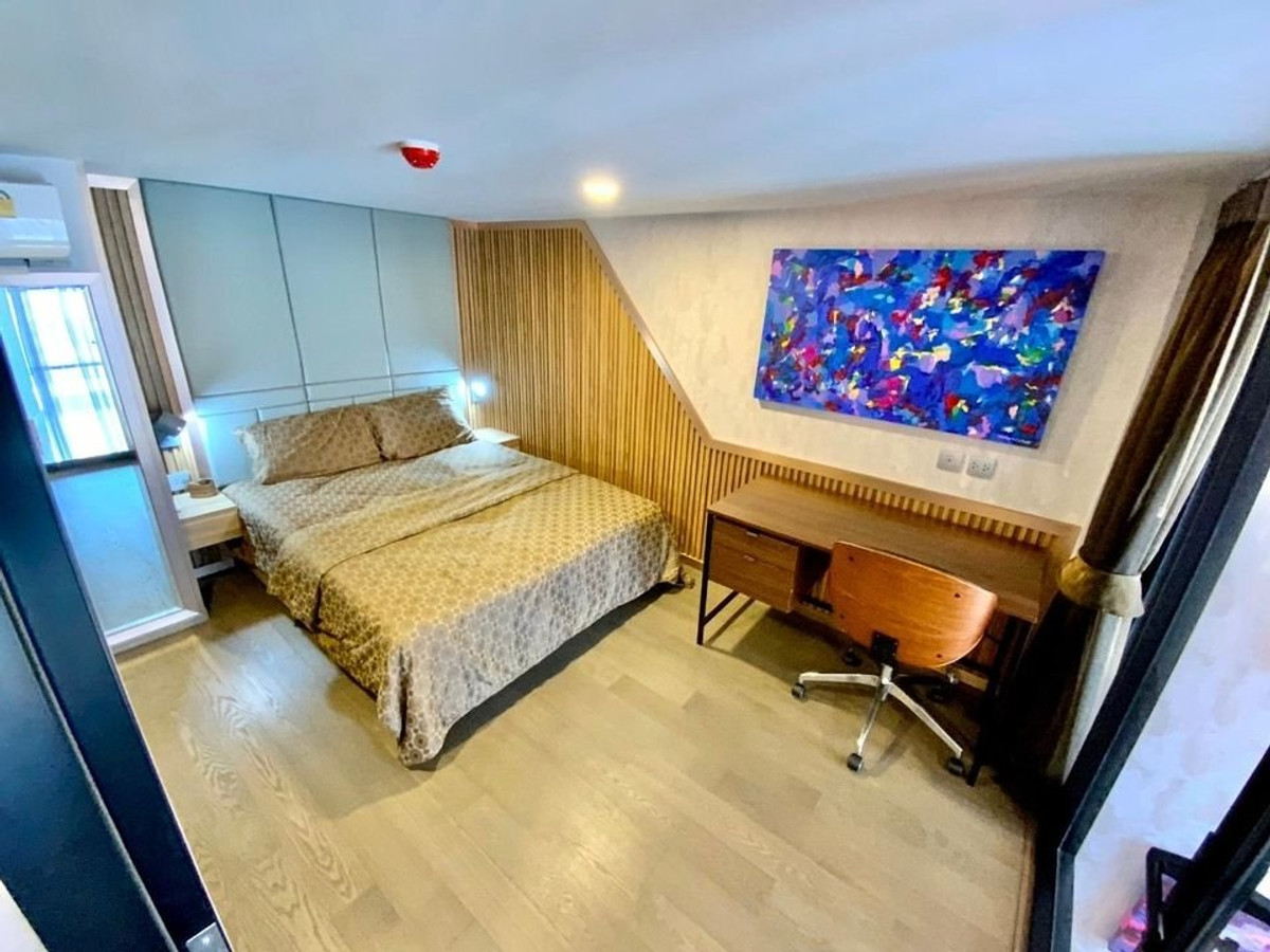 ขายคอนโดราชเทวี พญาไท : Park Origin Ratchathewi【𝐒𝐄𝐋𝐋 & 𝐑𝐄𝐍𝐓】🔥ห้องแต่งเรียบหรู โทนอ่อนดูแพง พร้อมไฟซ่อนที่ให้ความรู้สึกโรแมนติก🔥 ติดต่อไลน์ไอดี: @hacondo