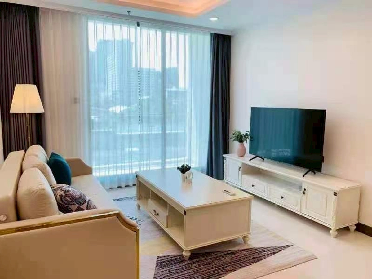 For SaleCondoSukhumvit, Asoke, Thonglor : LTH14691 – Condo for Sale | Supalai Oriental Sukhumvit 39 | 77.12 sqm | 2 Bedrooms 2 Bathrooms | Luxury Spacious Layout Prime Location Best Value Investment | Near BTS Phrom Phong | 11 MB | Condo for sale Supalai Oriental Sukhumvit 39 size 77.12 sq m. 2 b