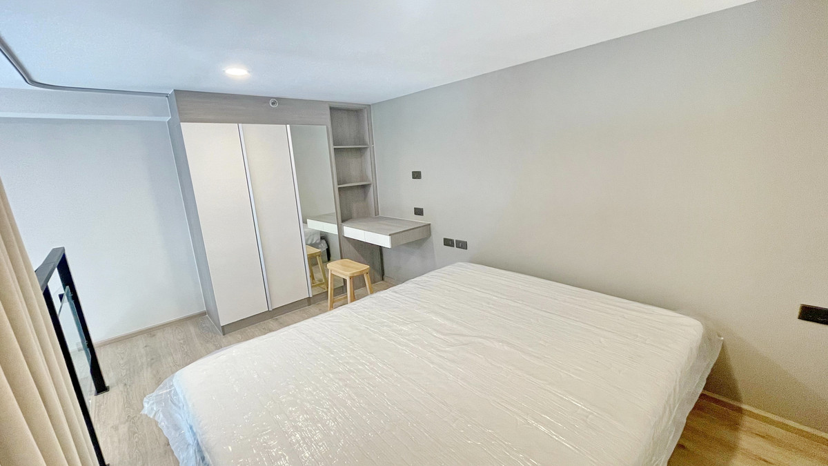 ให้เช่าคอนโดปิ่นเกล้า จรัญสนิทวงศ์ : ให้เช่า    ห้องใหม่ไม่เคยปล่อยเช่า  Origin Plug & Play Sirindhorn Station ใกล้ MRT สิรินธร 350 เมตร 