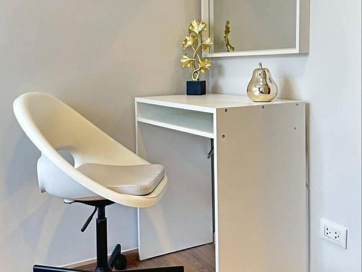 ให้เช่าคอนโดปิ่นเกล้า จรัญสนิทวงศ์ : ให้เช่าคอนโด ชีวาทัย ปิ่นเกล้า (29 ตร.ม.) 1 นอน 1 น้ำ เฟอร์ครบ พร้อมเข้าอยู่ 